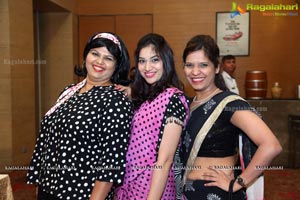 Utkarsh Club Annual Program 2017