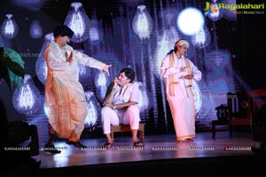 Utkarsh Club Annual Program 2017