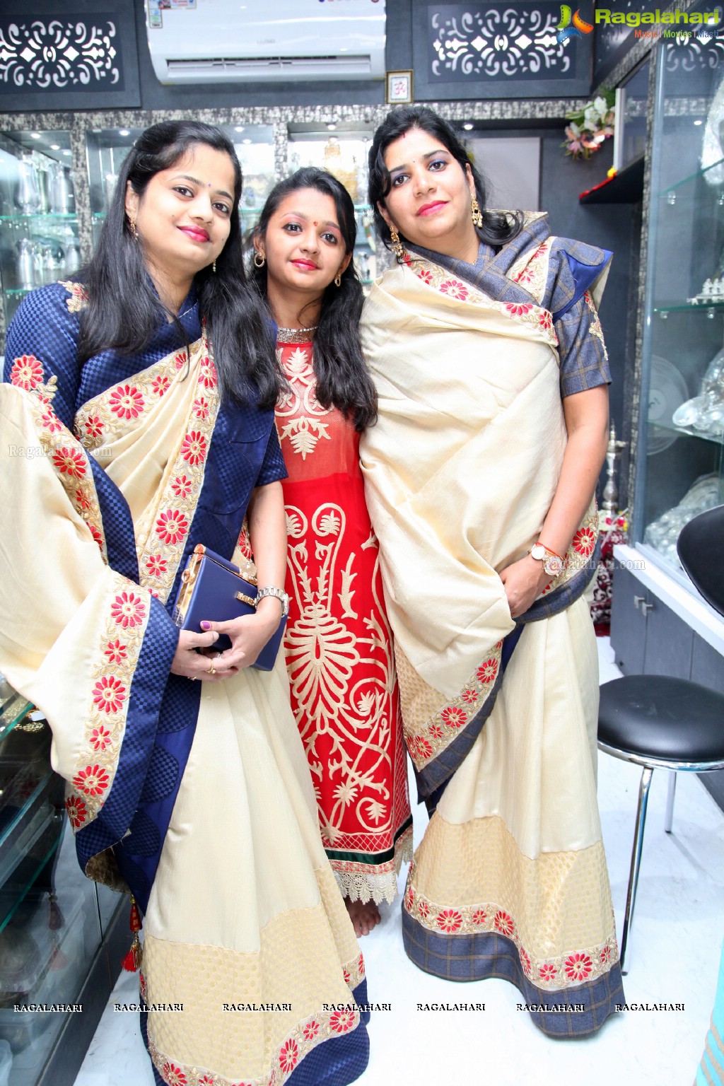 VED Jewellers Store Launch