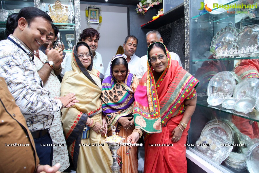 VED Jewellers Store Launch