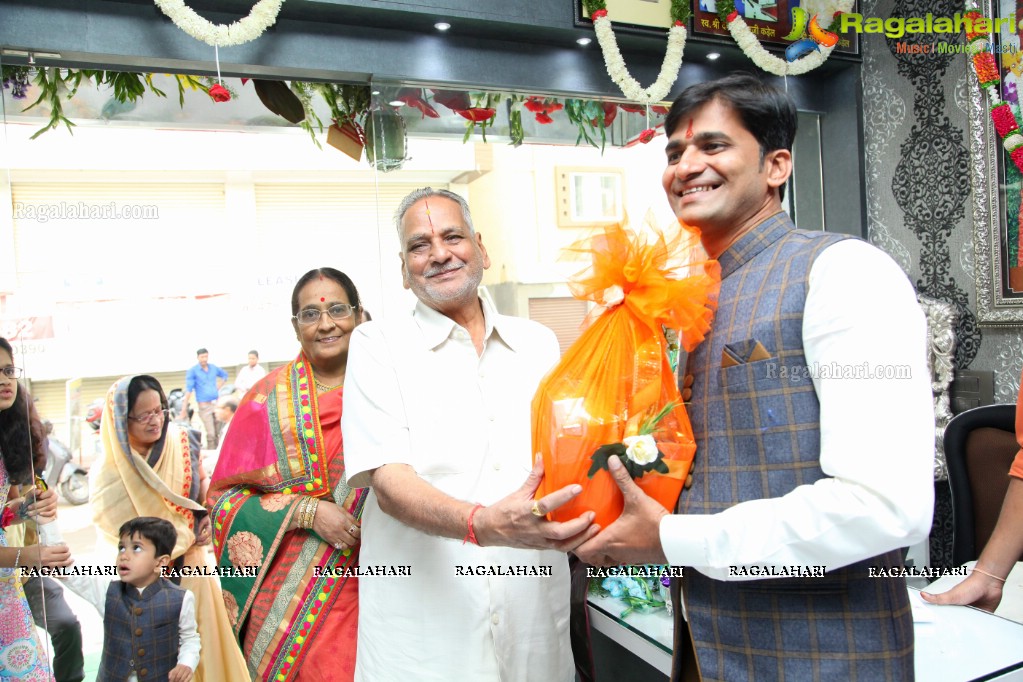 VED Jewellers Store Launch