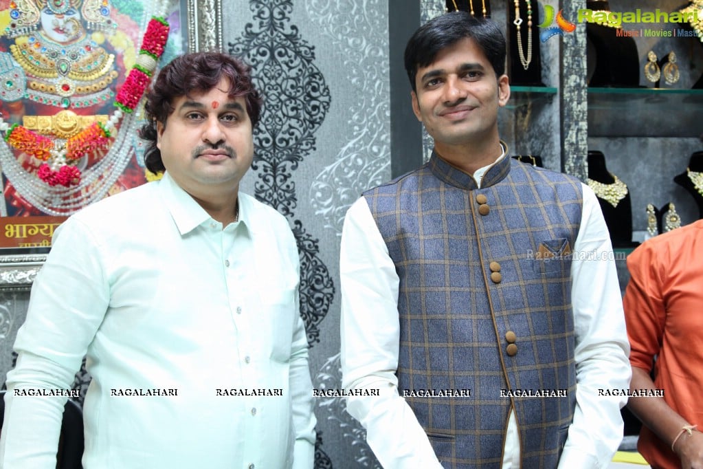 VED Jewellers Store Launch