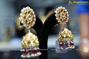 VED Jewellers Store Launch