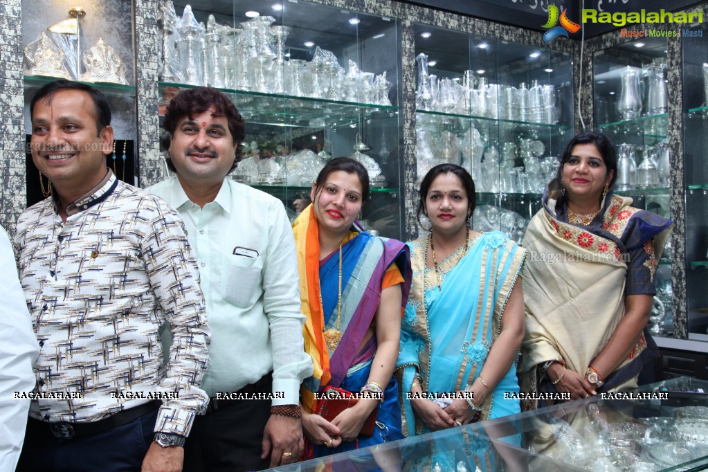 VED Jewellers Store Launch