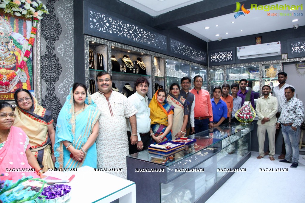 VED Jewellers Store Launch