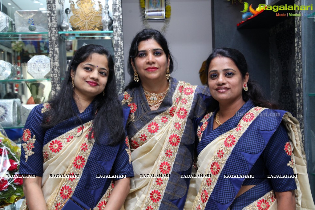 VED Jewellers Store Launch