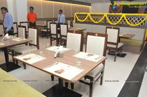 Vivaha Bhojanambu Restaurant