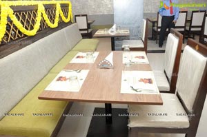 Vivaha Bhojanambu Restaurant