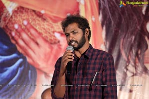 Anaganaga O Prema Katha Press Meet