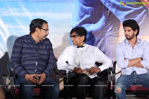 Anaganaga O Prema Katha Press Meet