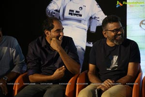 Antariksham 9000 KMPH Trailer Launch