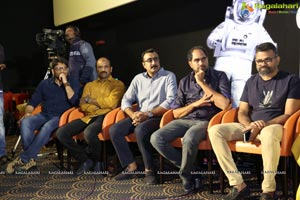 Antariksham 9000 KMPH Trailer Launch