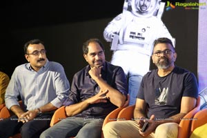 Antariksham 9000 KMPH Trailer Launch