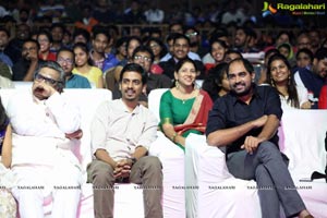 Antariksham 9000 KMPH Pre-Release Event 