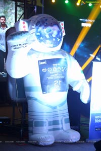 Antariksham 9000 KMPH Pre-Release Event 