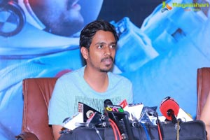 Antariksham 9000 KMPH Success Meet