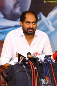 Antariksham 9000 KMPH Success Meet