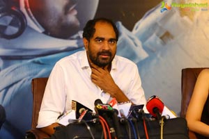 Antariksham 9000 KMPH Success Meet