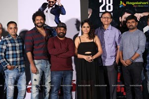 Bluff Master Success Meet