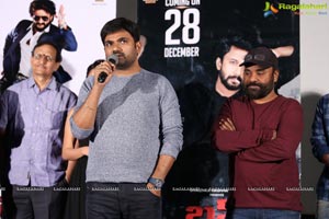 Bluff Master Success Meet