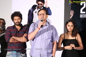 Bluff Master Success Meet