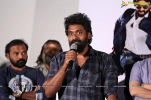 Bluff Master Success Meet