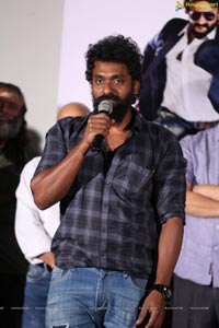 Bluff Master Success Meet