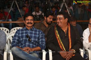 Bluff Master Success Meet