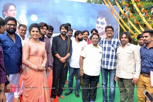 Daadi Movie Muhurat