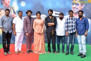 Daadi Movie Muhurat