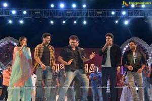 F2 - Fun and Frustration Audio Launch