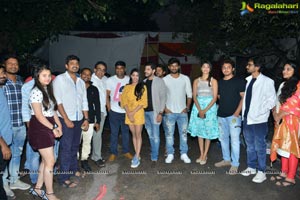 Husharu Success Meet