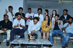 Husharu Success Meet