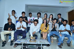 Husharu Success Meet