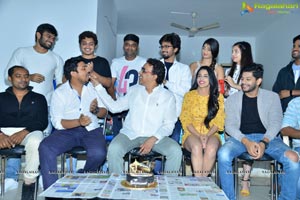 Husharu Success Meet