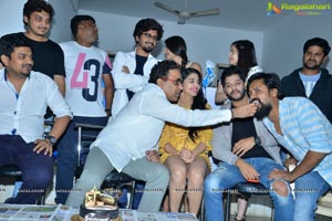 Husharu Success Meet