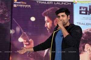 Idam Jagath Trailer Launch