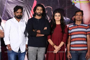 Ishtamga Press Meet