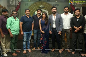 Jwala Movie Opening