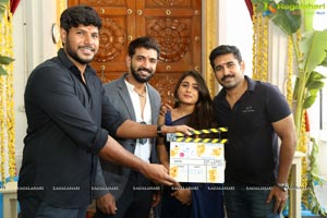 Jwala Movie Opening