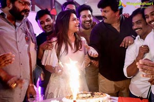 Jyothi Birthday Celebrations - 2018