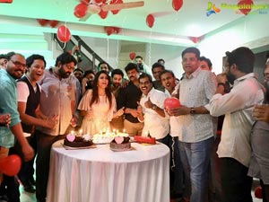 Jyothi Birthday Celebrations - 2018