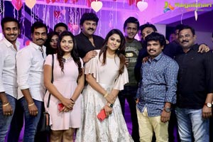 Jyothi Birthday Celebrations - 2018