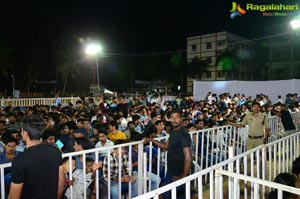 Kavacham Audio Launch