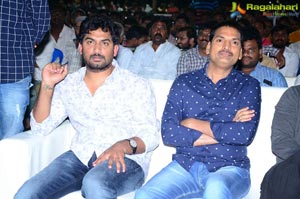 Kavacham Audio Launch