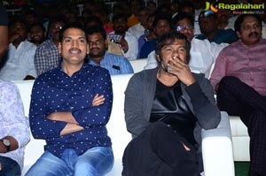 Kavacham Audio Launch