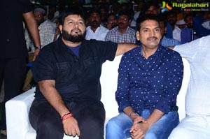 Kavacham Audio Launch