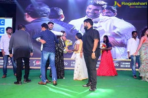 Kavacham Audio Launch