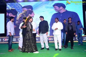 Kavacham Audio Launch