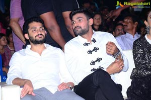 Kavacham Audio Launch